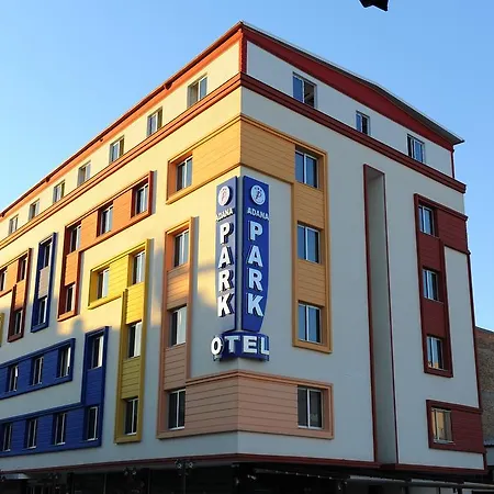 Otel Park 3*