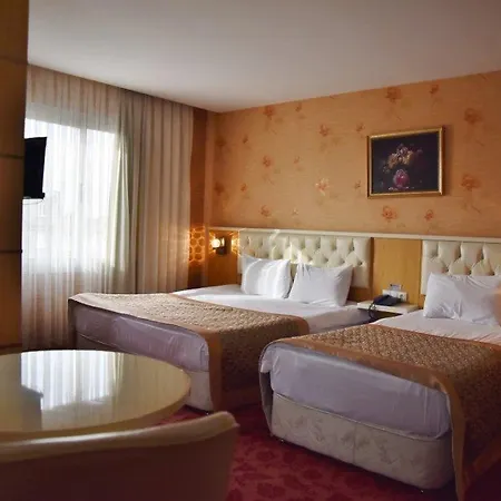Otel Park