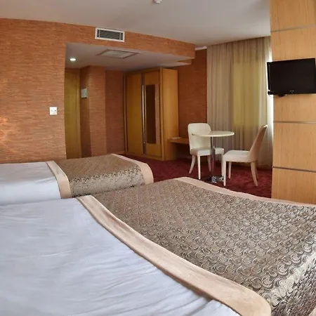 Otel Park Adana