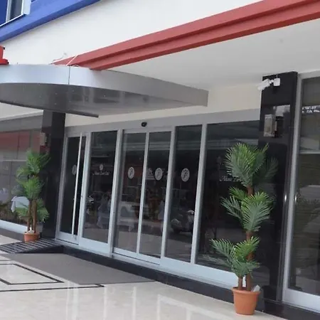 Otel Park Adana